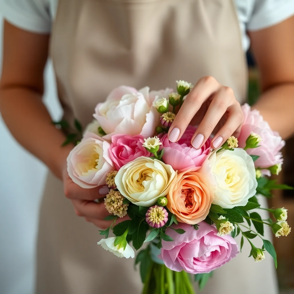 Galería de floristería 1