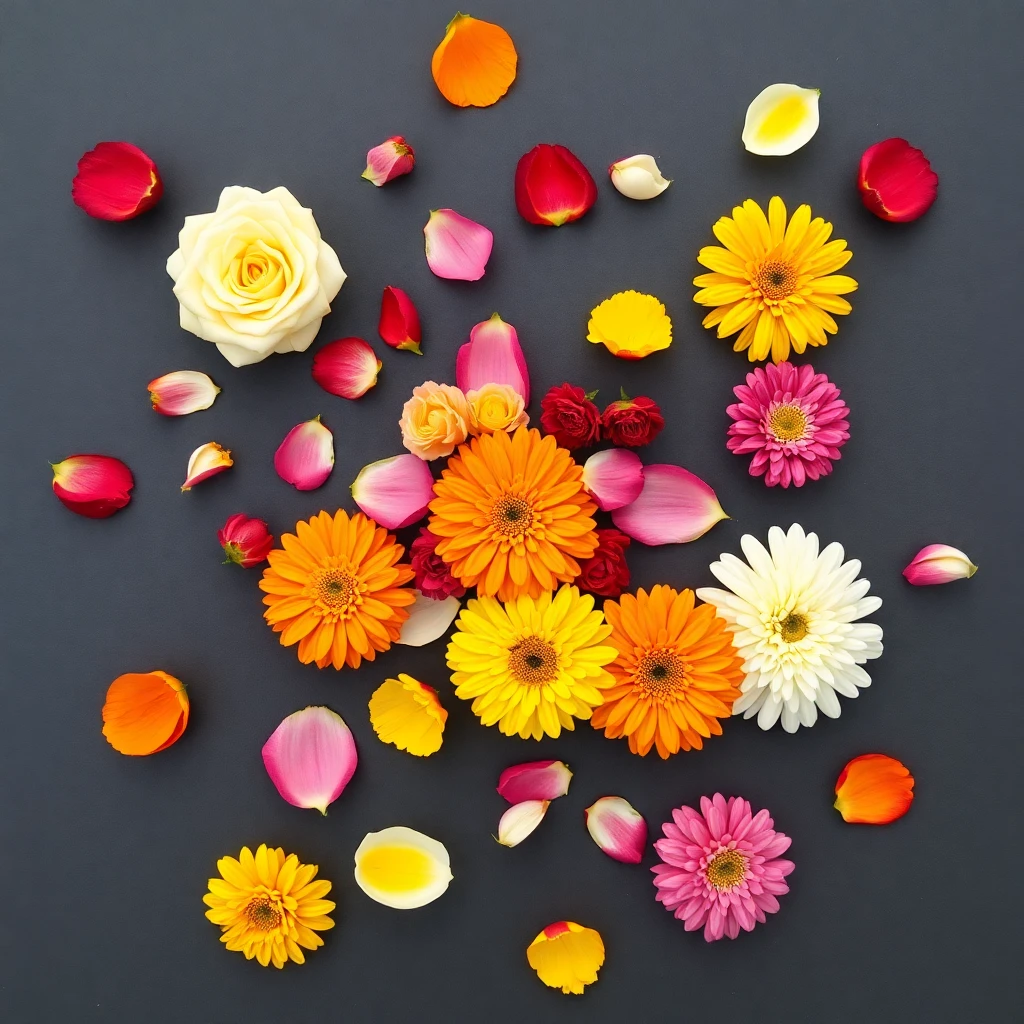 Galería de floristería 3