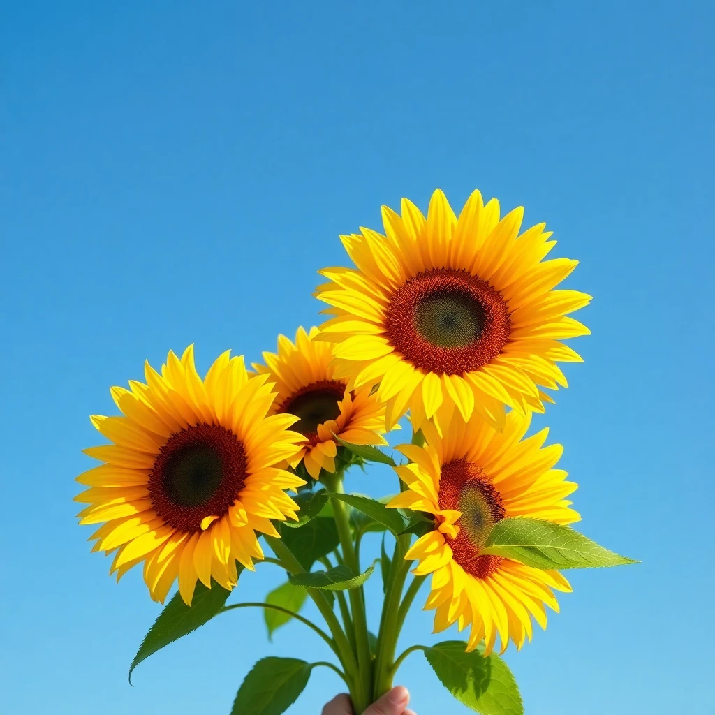 Galería de floristería 4